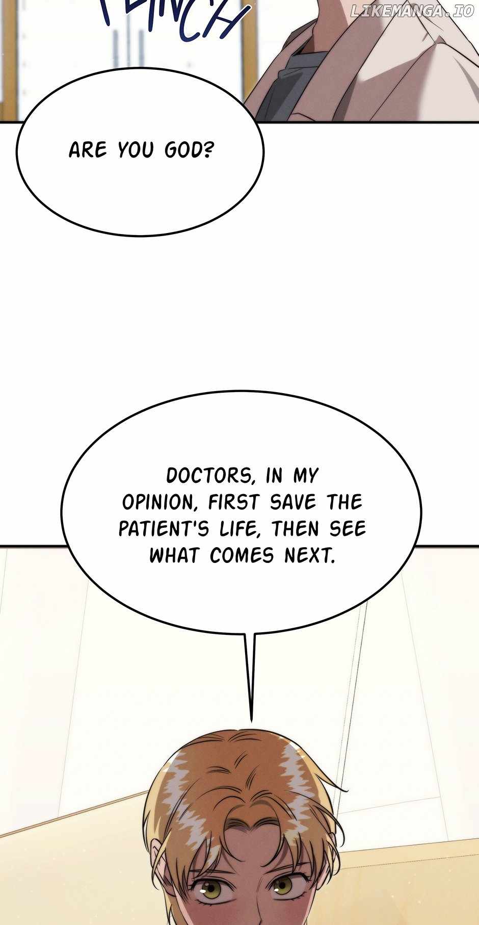 Genius Doctor Lee Moo-jin Chapter 163 65